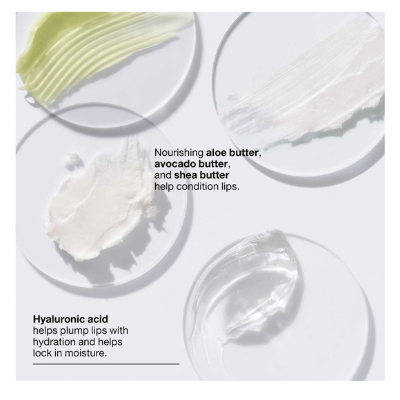 NEW FULL SIZE CLINIQUE POP PLUSH LIP GLOSS IN SHADE CHIFFON POP - Picture 4 of 9